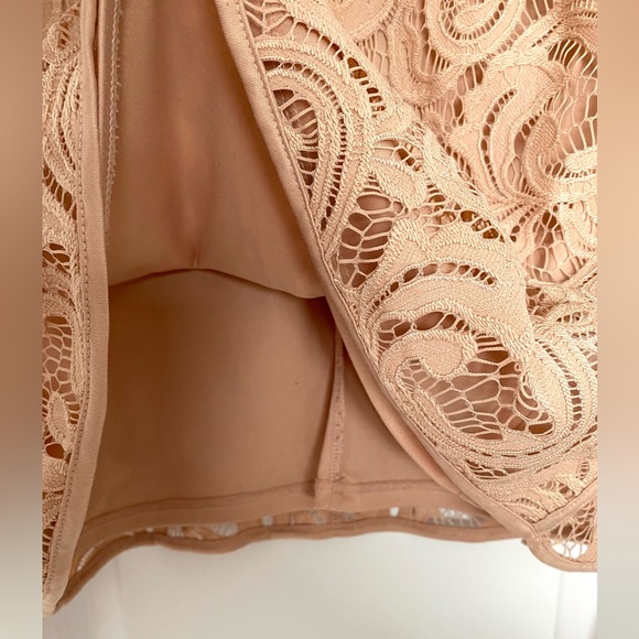 2/$20ποΈ Adrianna Papell Blouse β’ Bell Sleeve β’ Sz L - Picture 5 of 6